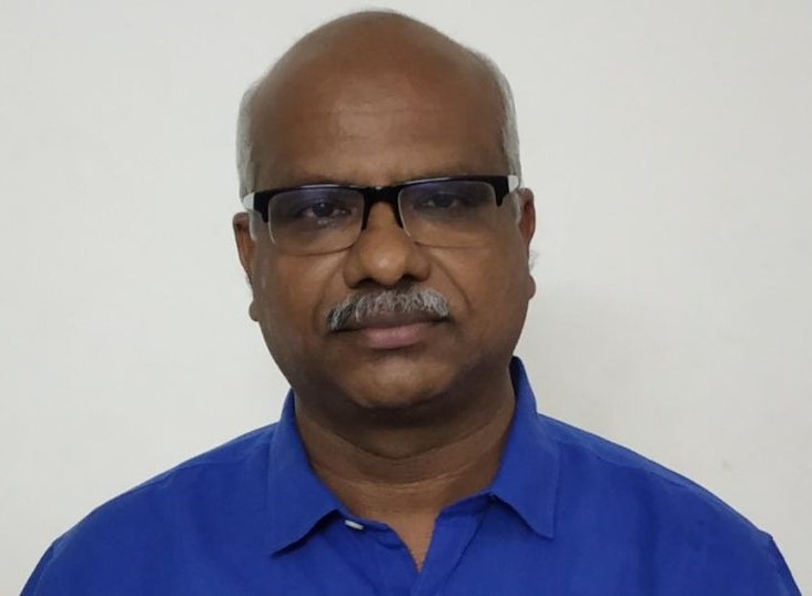 Prof. N. Sukumar